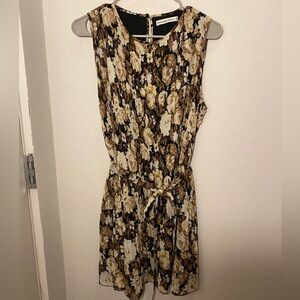 Abercrombie dress